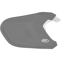 Rawlings MACH Adjust EXT Matte Helmet Extension