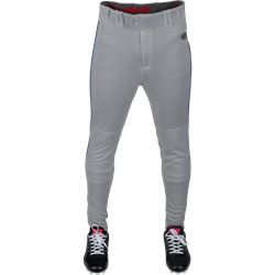 Rawlings Youth Launch Pant With Piping