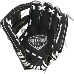 Easton Professional Collection 10 Baseball Glove, Utility