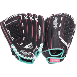 Rawlings Sure Catch 12 Softball Glove, Utility