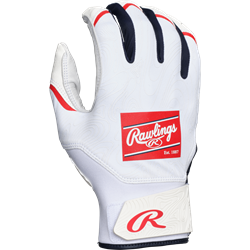 Rawlings Adult Clout Batting Gloves