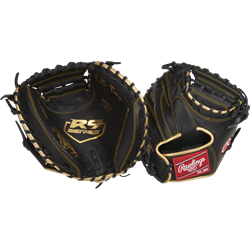 Rawlings R9 27 in Baseball Glove, Infield