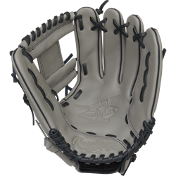 Rawlings Select Pro Lite 11.5 Baseball Glove, Utility