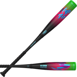 Easton Hype Fire USSSA Bat, -5