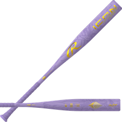 Rawlings Icon The Chosen One BBCOR Bat, -3