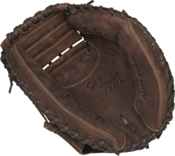 Rawlings Player Preferred 33 Baseball Glove, Catcher