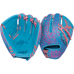 Rawlings REV1X 11.75 in Baseball Glove, Infield