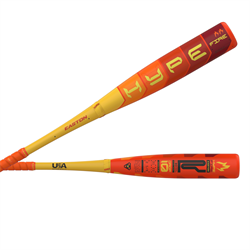 Easton Hype Fire USA Bat, -10
