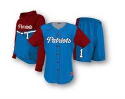 My Team Products Image