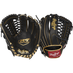 Rawlings R9 11.75 in Baseball Glove, Pitcher
