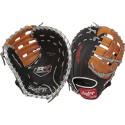 Rawlings R9 12 in Baseball Glove, Outfield