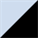 Blue Gray/Black