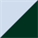Blue Gray/Dark Green