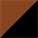 Caramel/Black
