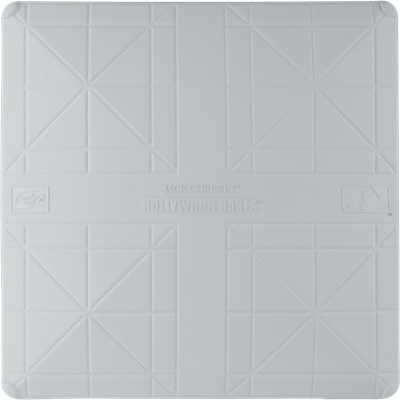 RAWLINGS JACK CORBETT 18-INCH HOLLYWOOD - SINGLE BASE