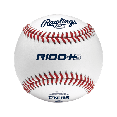 Rawlings High School Game Ball