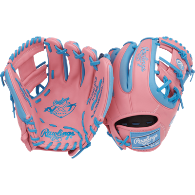 Rawlings NXT 11.5 in Baseball  Glove, Infield