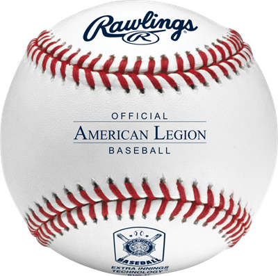 Rawlings American Legion Baseball