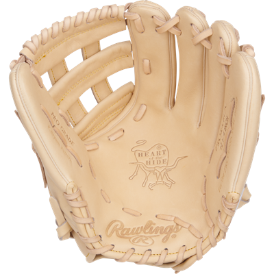 Rawlings Heart of the Hide Baseball  Glove, Outfield