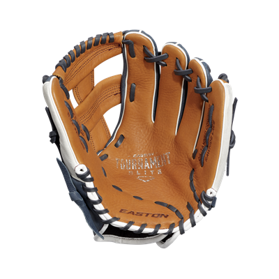 Easton | TOURNAMENT ELITE Baseball Glove | H-Web | 11.5