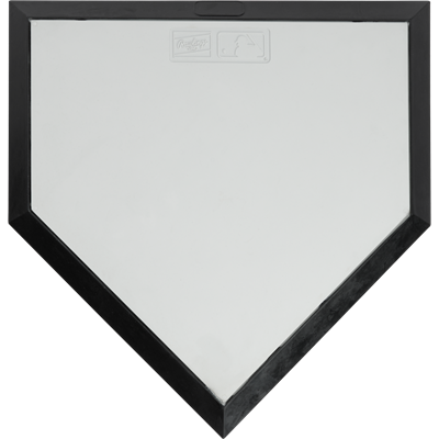 RAWLINGS HOLLYWOOD PRO STYLE HOME PLATE