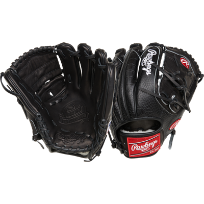 Rawlings Pro Preferred Series Baseball Glove - J. deGrom | RHT | 11.75 inch | Pitcher