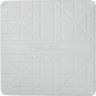 RAWLINGS JACK CORBETT 15-INCH HOLLYWOOD SINGLE BASE