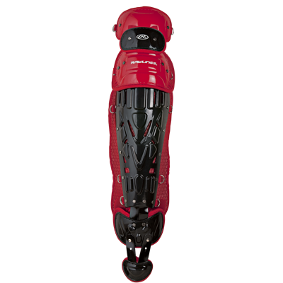 Rawlings Velo Baseball Leg Guards