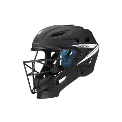 Easton Jen Schro The Very Best Fastpitch Catcher's Helmet | Large