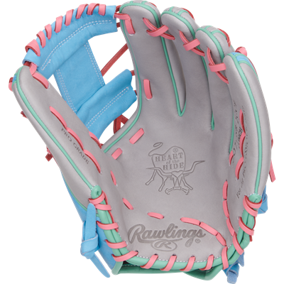 Rawlings Heart of the Hide 12 Fastpitch  Glove, Utility