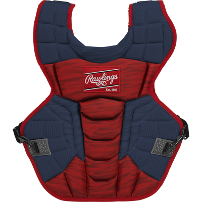 Rawlings Velo 2.0 Chest Protector