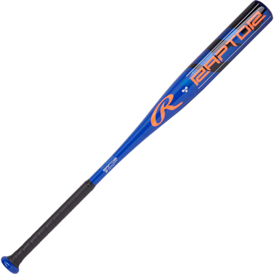 Rawlings Raptor USA Youth Baseball Bat | 28-inch | -10