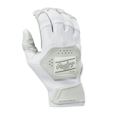 Rawlings Workhorse Youth Batting Gloves