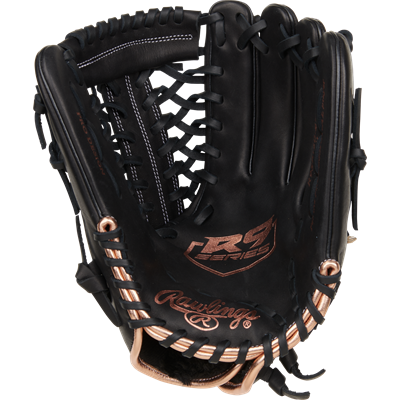 Rawlings R9 12 Fastpitch  Glove, Outfield