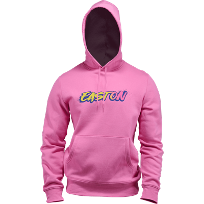 Spring Break Youth Pink Ghost Hoodie