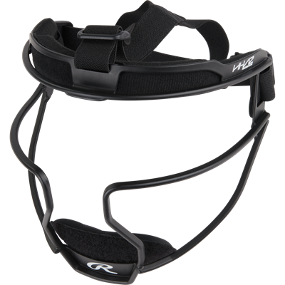 Rawlings Hi-Viz Fielder's Mask