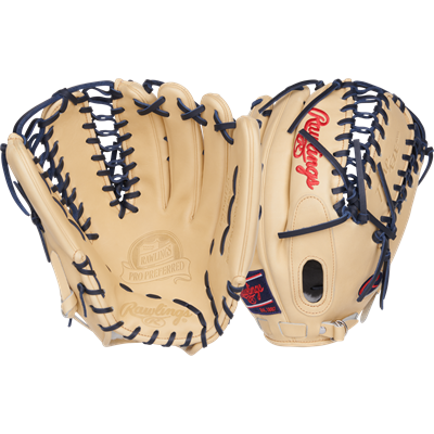 Rawlings Pro Preferred Series Glove | LHT | 12.75 in