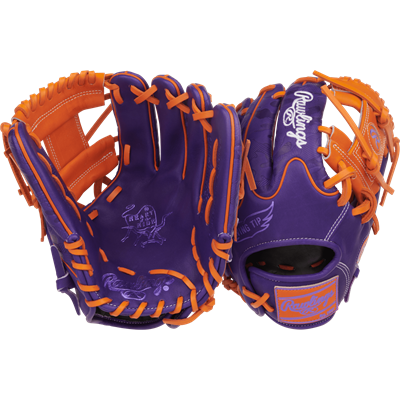 Rawlings Heart of the Hide 11.5 in Baseball  Glove, Infield