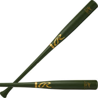 Rawlings Pro Preferred FL12 34-inch Bat