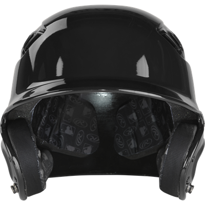 Rawlings Velo R16 Gloss Helmet | Junior