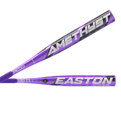 Easton Amethyst Fastpitch Bat, -11