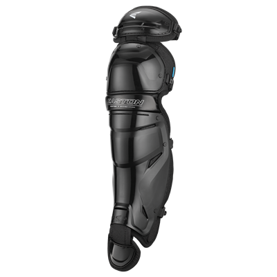 Easton Jen Schro The Very Best Fastpitch Leg Guards | Small