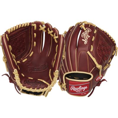 Rawlings Sandlot 12 Baseball  Glove, Utility