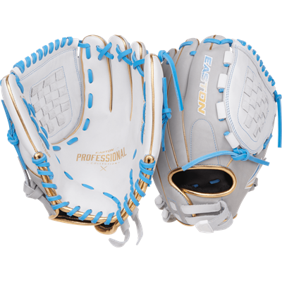 Easton Professional Collection Fastpitch Series 12 Softball  Glove, Infield