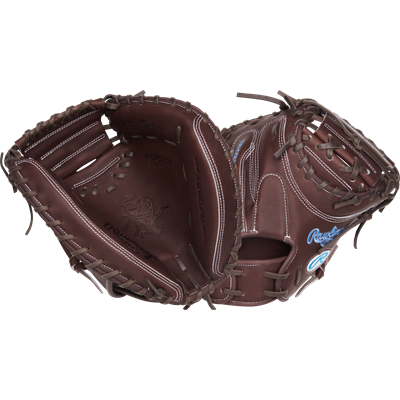 Rawlings Heart of the Hide Catcher's Mitt | RHT | 33.5 in