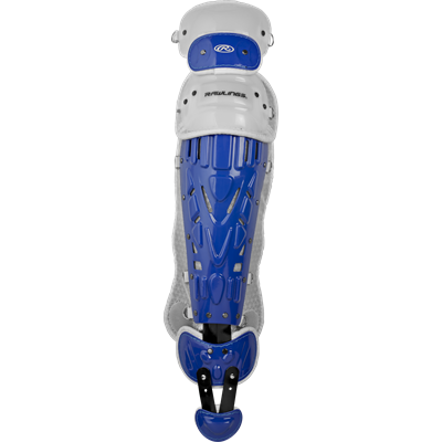 Rawlings Velo Baseball Leg Guards | Intermediate