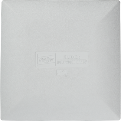 RAWLINGS HOLLYWOOD SLIDER SINGLE BASE