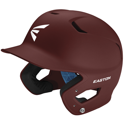 Easton Z5 2.0 Matte Solid Batting Helmet, Adult XL
