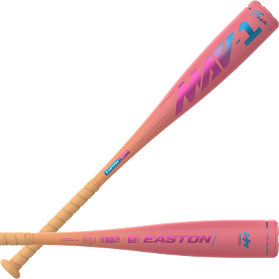 Easton MAV1 USSSA Bat, -10