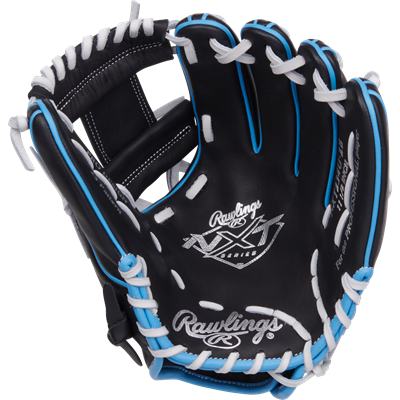 Rawlings Rawlings NXT 11.5 in Baseball  Glove, Infield